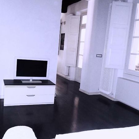 Loft Botero Apartment Turin Exterior photo