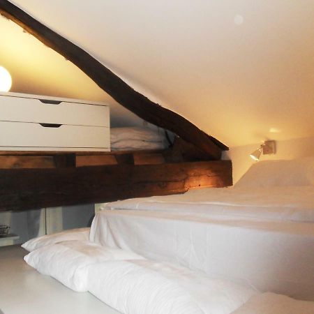 Loft Botero Apartment Turin Exterior photo