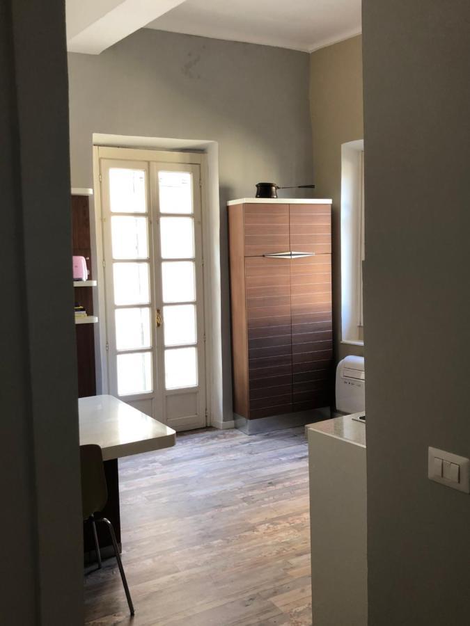 Loft Botero Apartment Turin Exterior photo