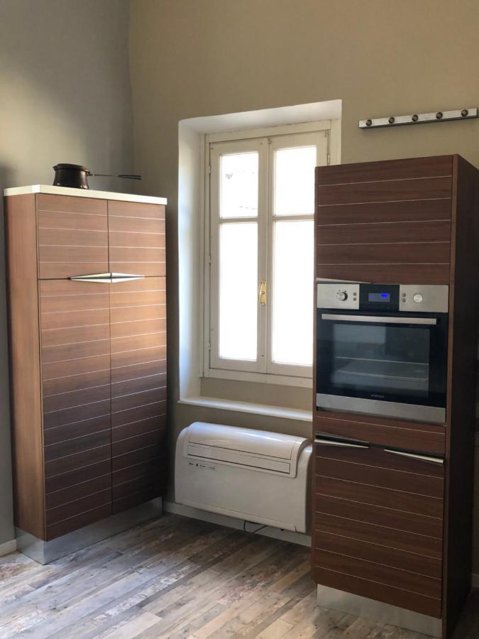 Loft Botero Apartment Turin Exterior photo