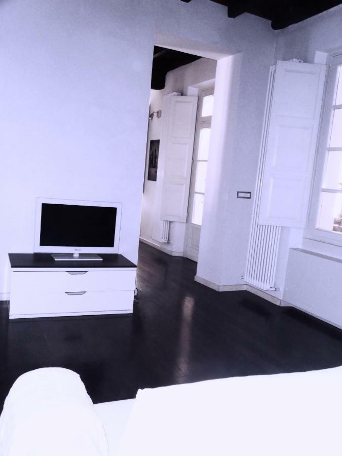 Loft Botero Apartment Turin Exterior photo