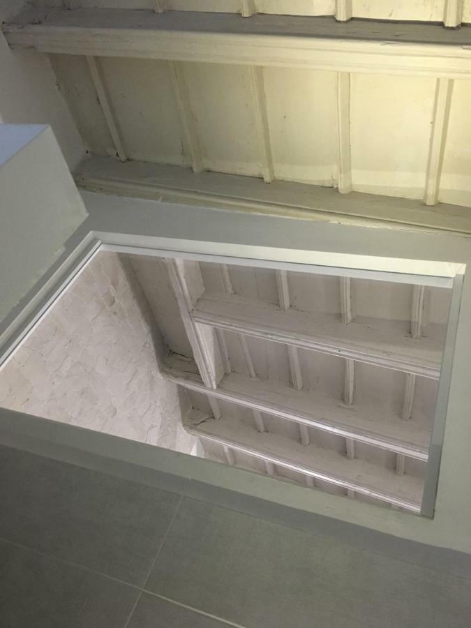 Loft Botero Apartment Turin Exterior photo