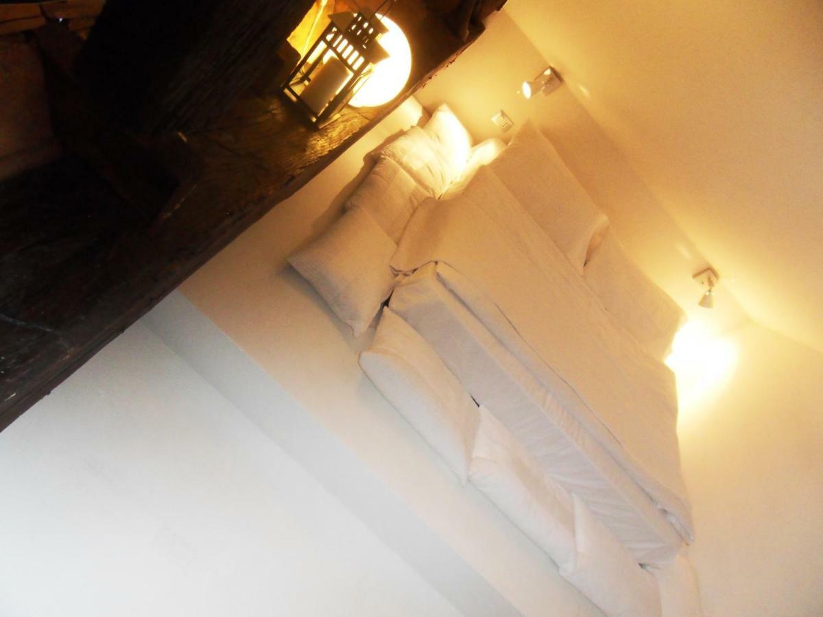 Loft Botero Apartment Turin Exterior photo