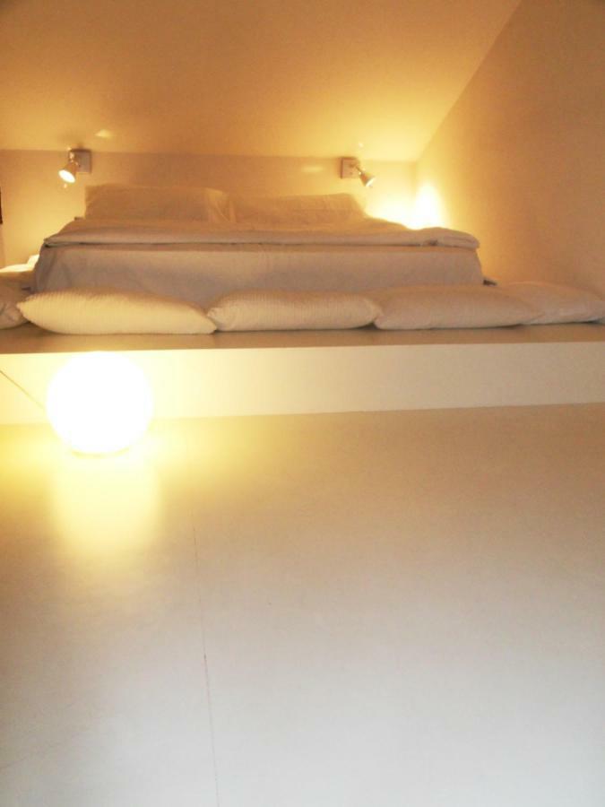 Loft Botero Apartment Turin Exterior photo